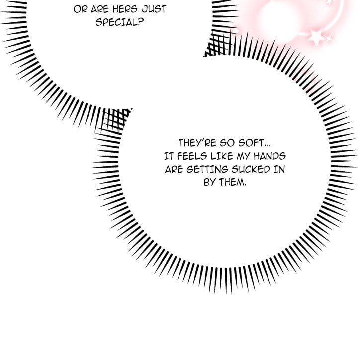 Never Just Friends - Chapter 3 Page 146