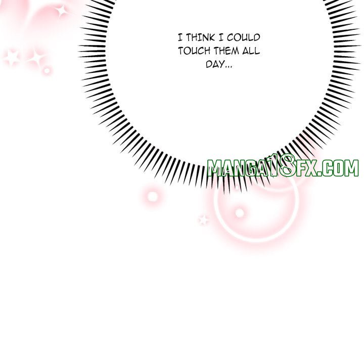 Never Just Friends - Chapter 3 Page 152