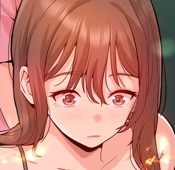 Never Just Friends - Chapter 3 Page 26