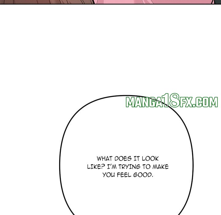 Never Just Friends - Chapter 3 Page 50