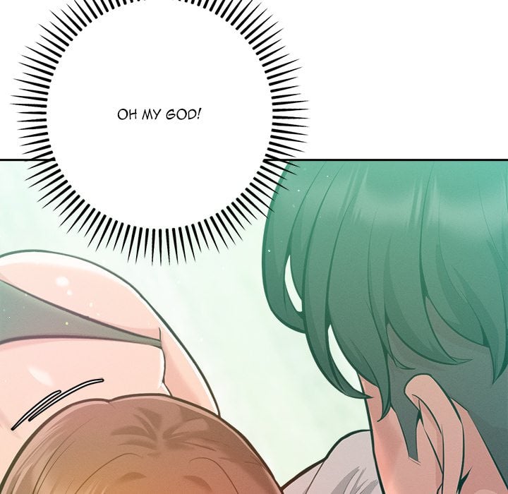 Never Just Friends - Chapter 3 Page 62