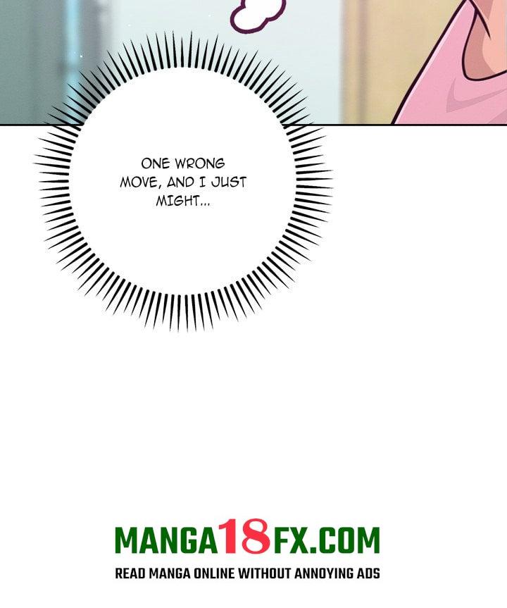 Never Just Friends - Chapter 3 Page 72