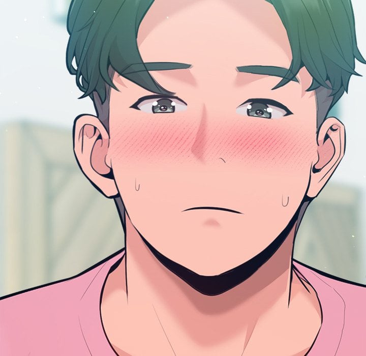 Never Just Friends - Chapter 4 Page 152