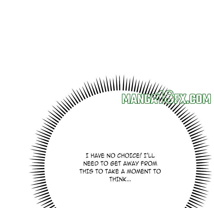 Never Just Friends - Chapter 4 Page 158