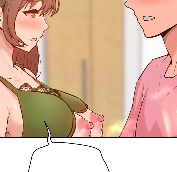 Never Just Friends - Chapter 4 Page 164