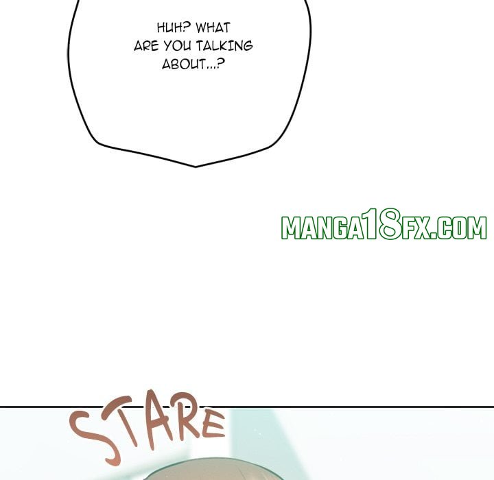 Never Just Friends - Chapter 4 Page 165