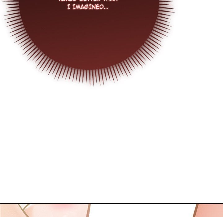 Never Just Friends - Chapter 4 Page 78