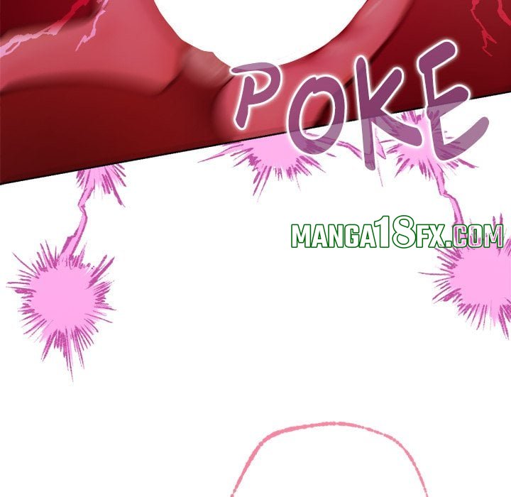 Never Just Friends - Chapter 5 Page 104