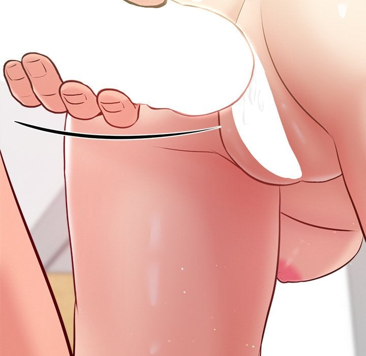 Never Just Friends - Chapter 5 Page 11