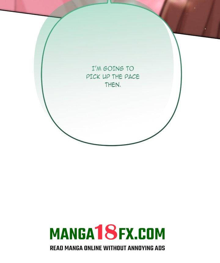 Never Just Friends - Chapter 5 Page 110