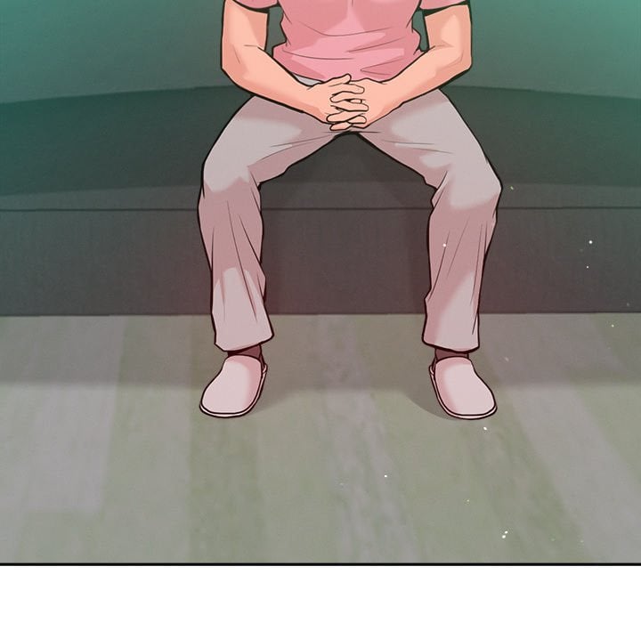 Never Just Friends - Chapter 5 Page 135