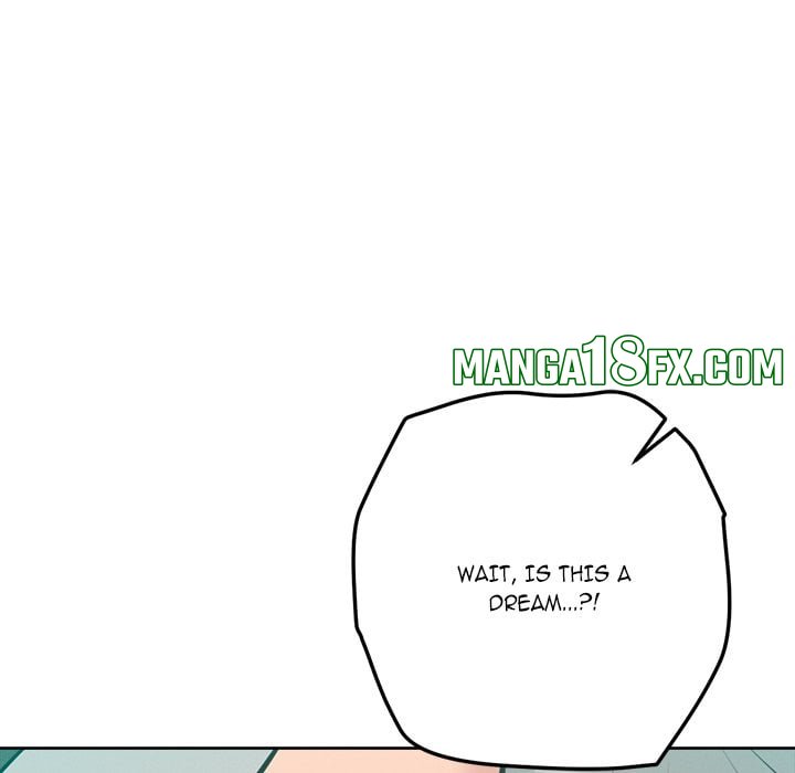 Never Just Friends - Chapter 5 Page 140