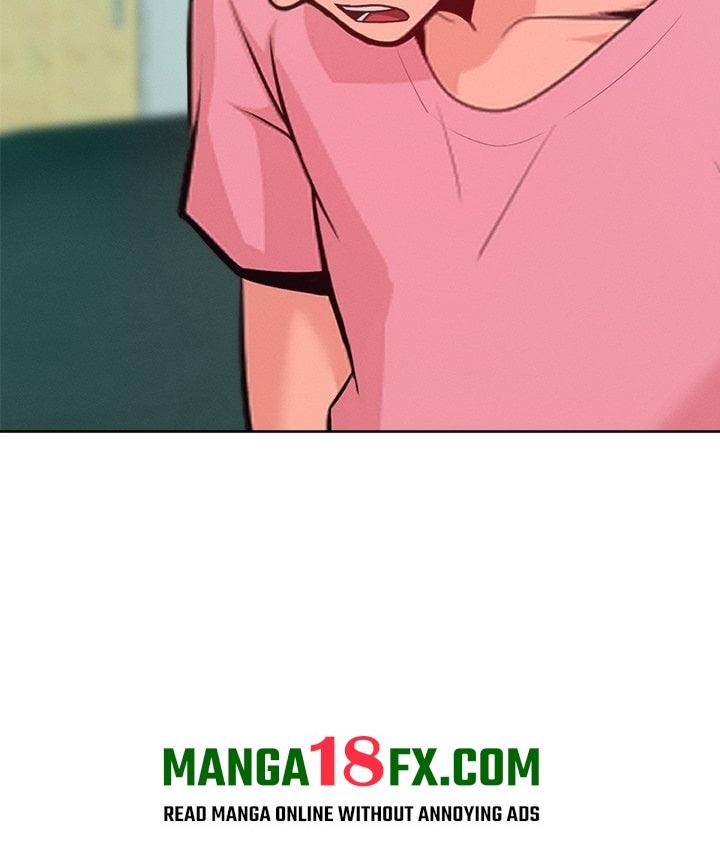 Never Just Friends - Chapter 5 Page 147