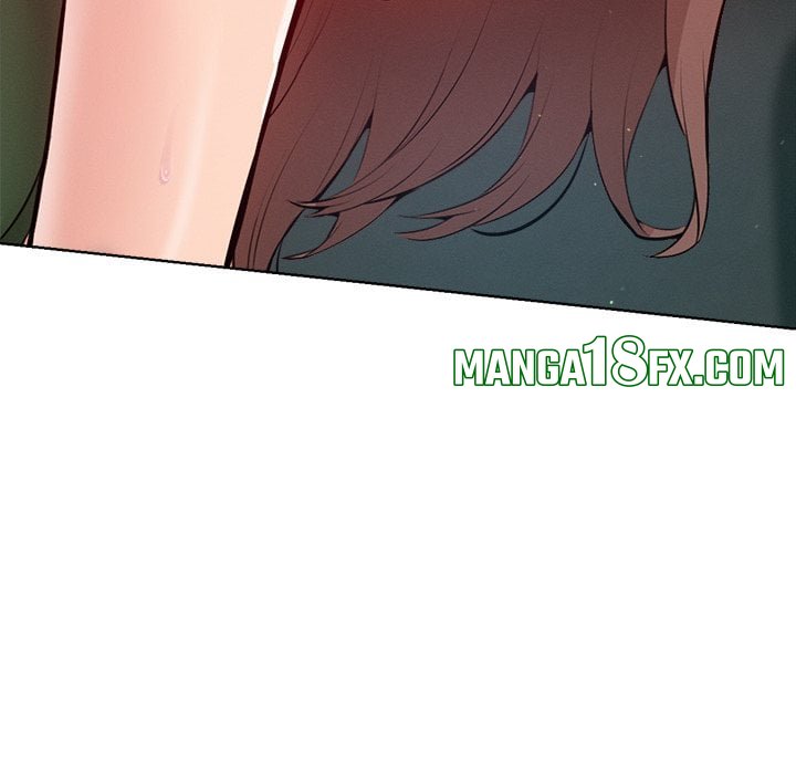 Never Just Friends - Chapter 5 Page 15