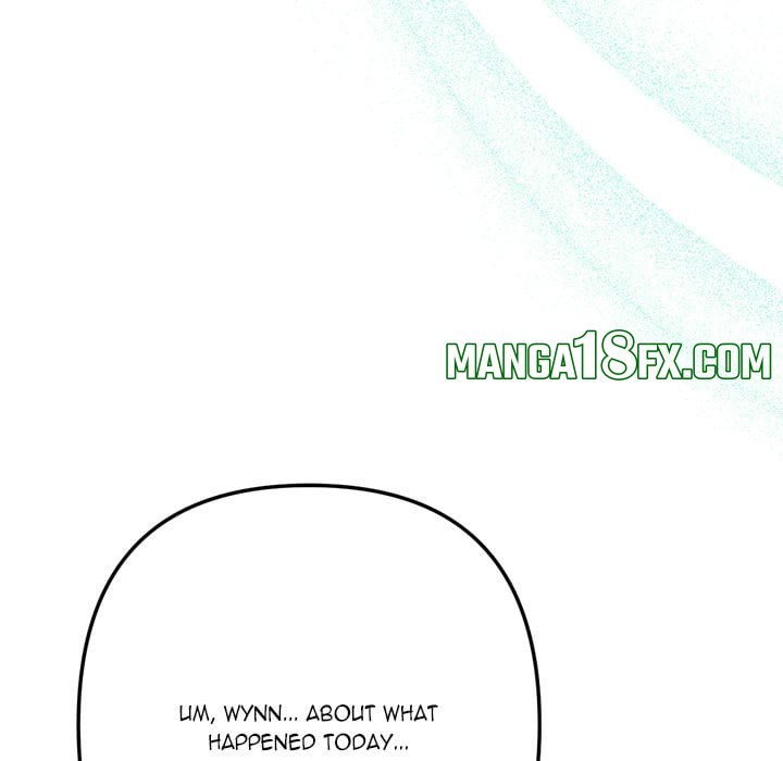 Never Just Friends - Chapter 5 Page 165