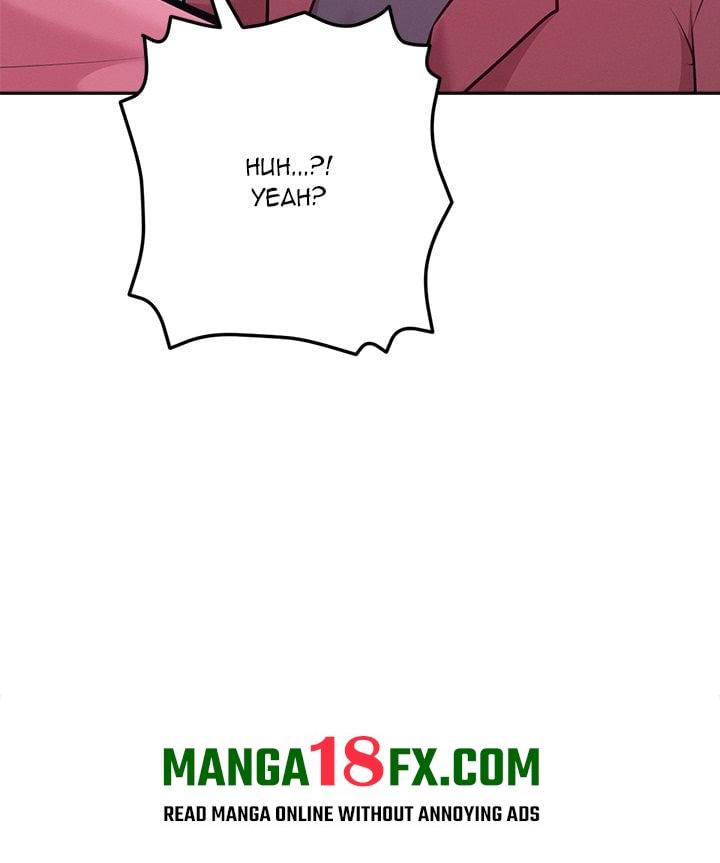 Never Just Friends - Chapter 5 Page 167