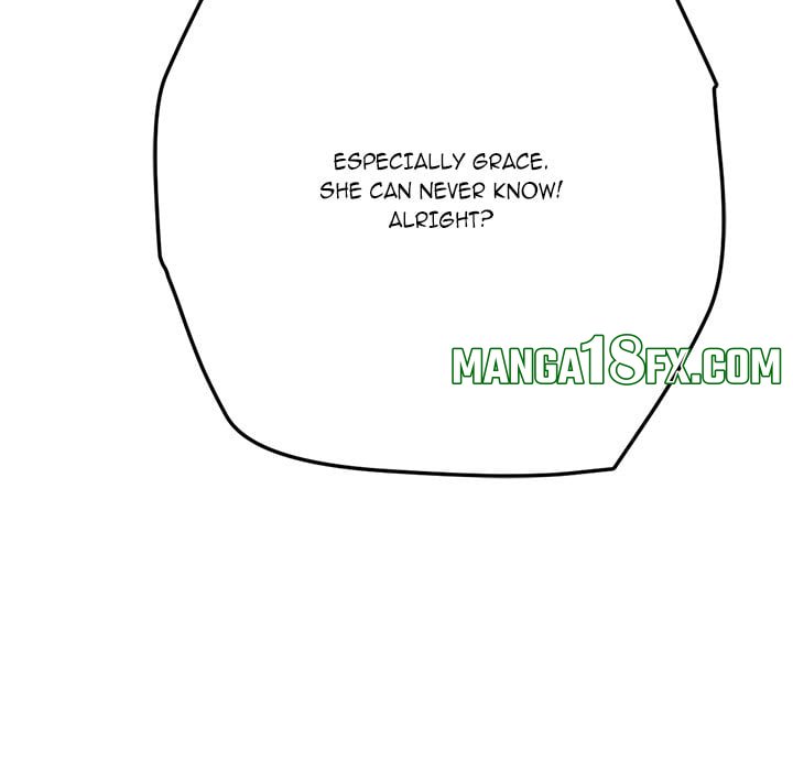 Never Just Friends - Chapter 5 Page 181