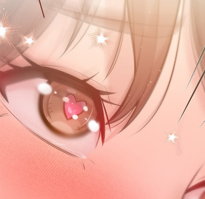 Never Just Friends - Chapter 5 Page 19