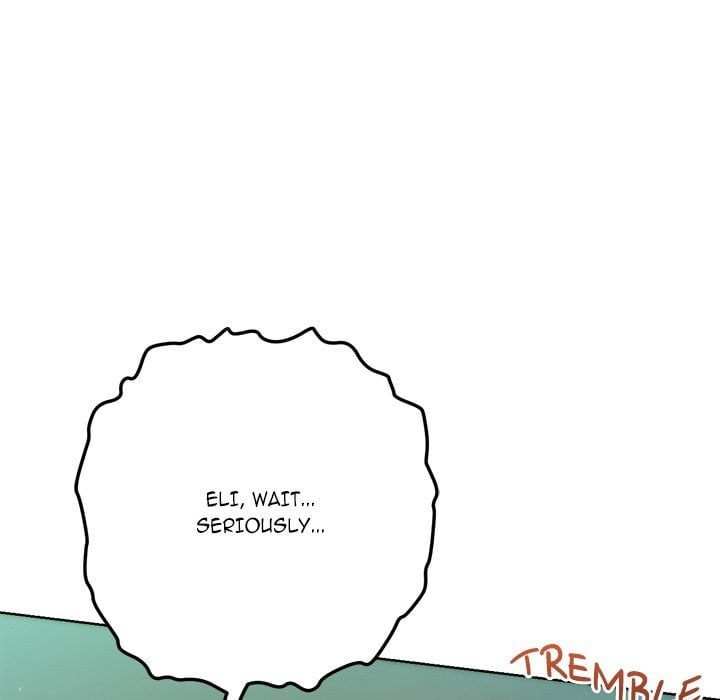 Never Just Friends - Chapter 5 Page 23