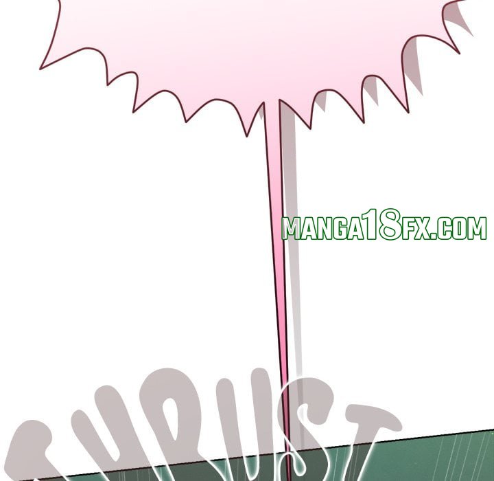 Never Just Friends - Chapter 5 Page 30