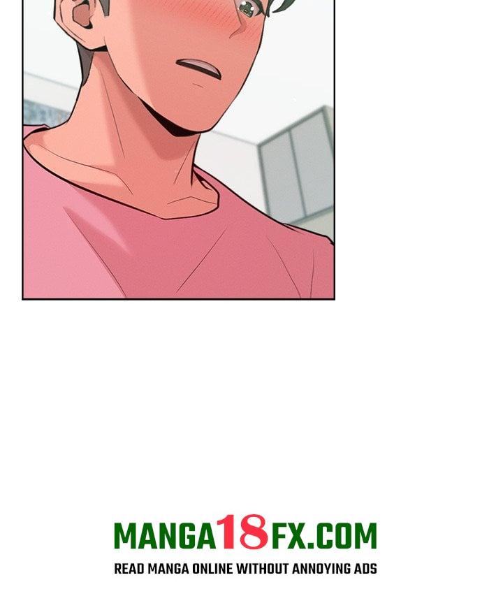 Never Just Friends - Chapter 5 Page 35