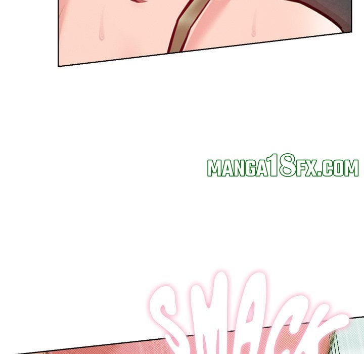 Never Just Friends - Chapter 5 Page 41