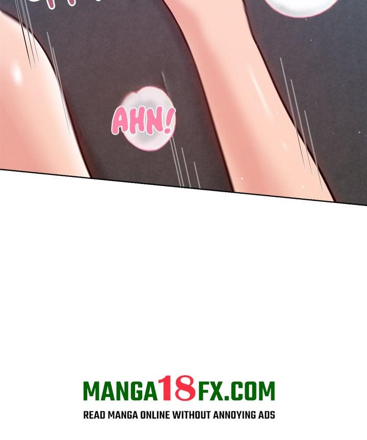 Never Just Friends - Chapter 5 Page 48