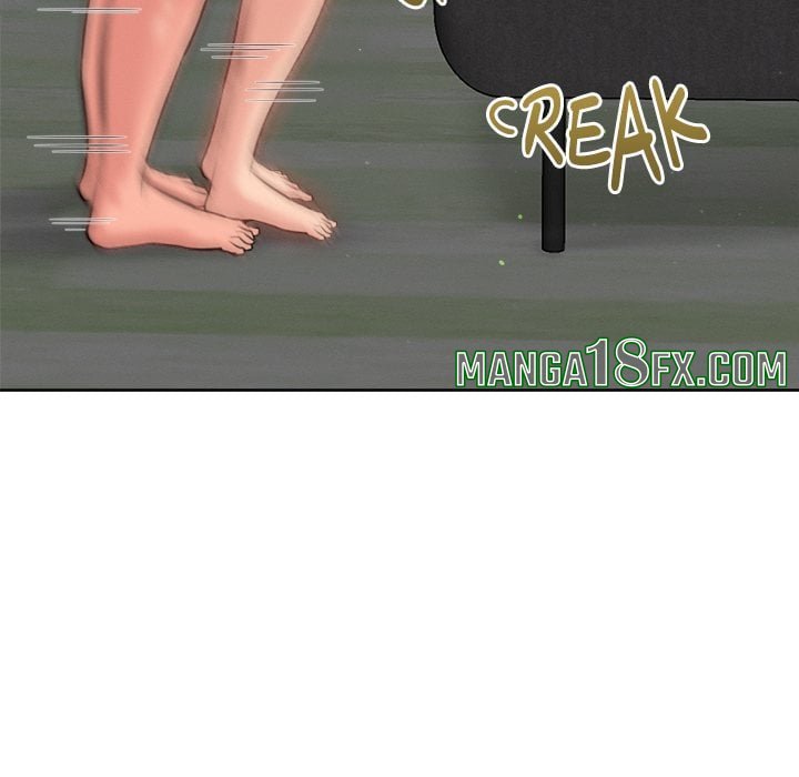 Never Just Friends - Chapter 5 Page 63