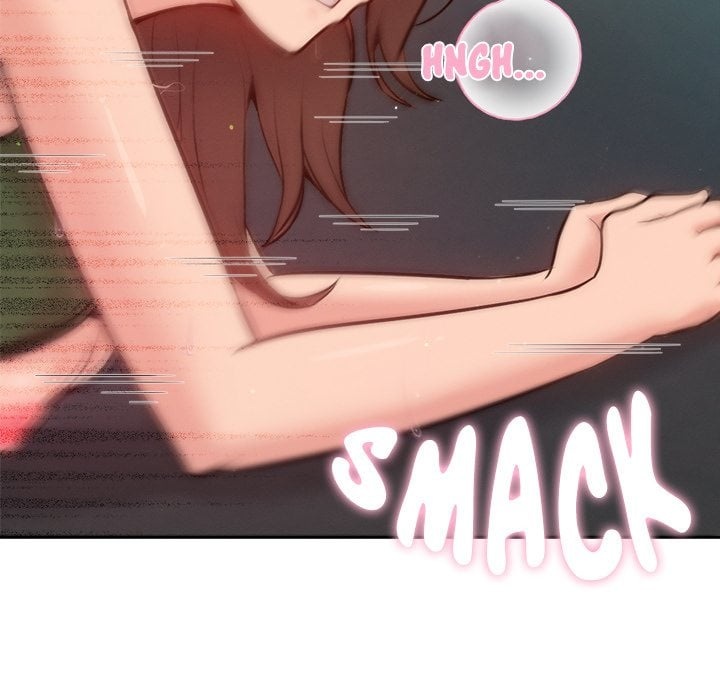 Never Just Friends - Chapter 5 Page 68