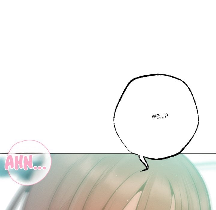 Never Just Friends - Chapter 5 Page 69