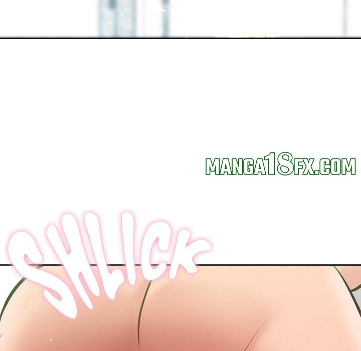 Never Just Friends - Chapter 5 Page 85