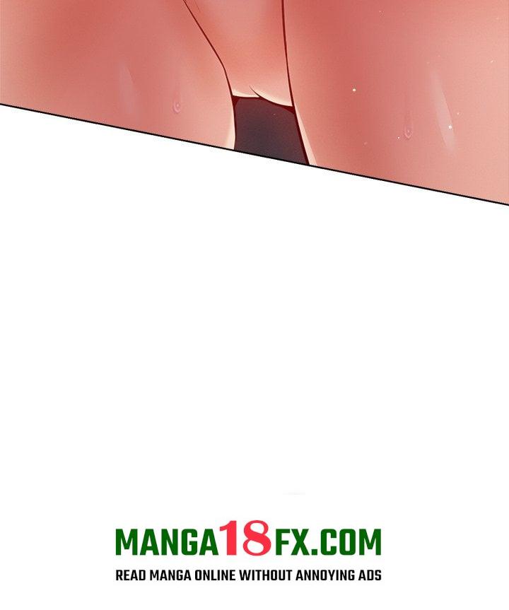 Never Just Friends - Chapter 5 Page 87