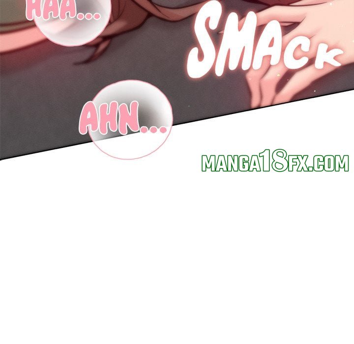 Never Just Friends - Chapter 5 Page 93