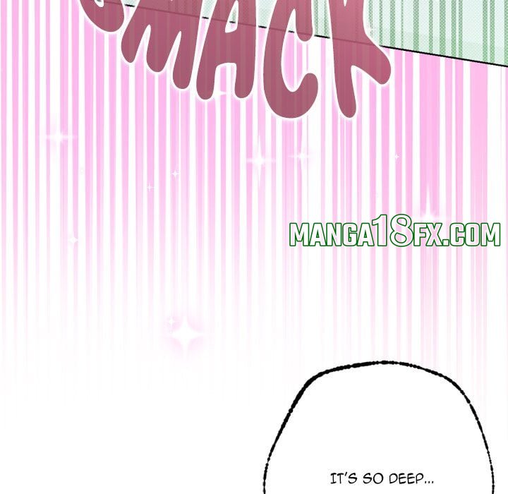 Never Just Friends - Chapter 5 Page 99