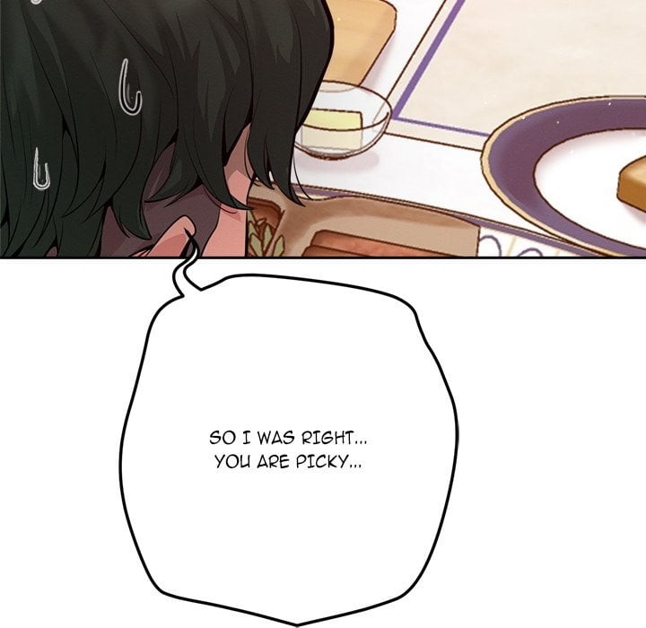 Never Just Friends - Chapter 6 Page 103