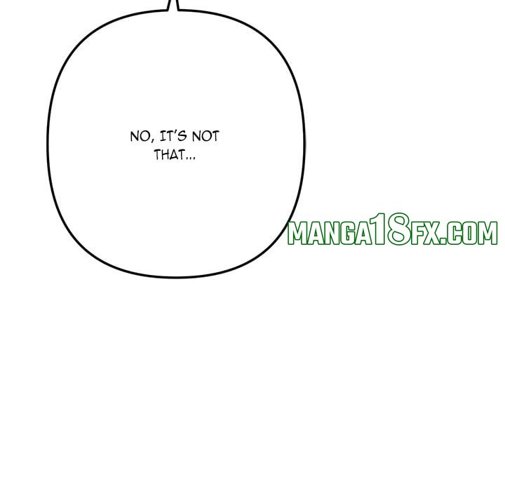 Never Just Friends - Chapter 6 Page 110