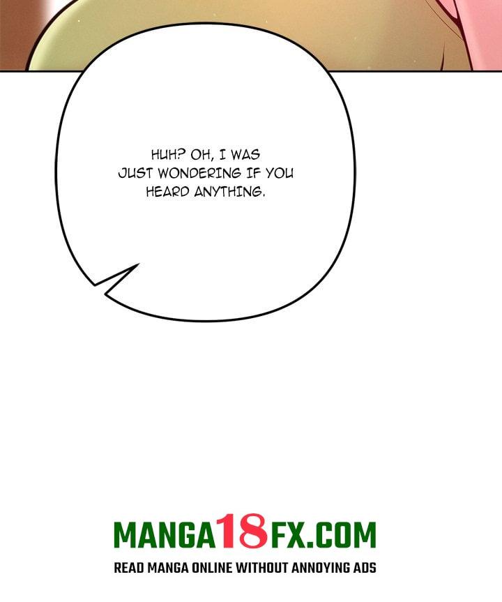 Never Just Friends - Chapter 6 Page 122