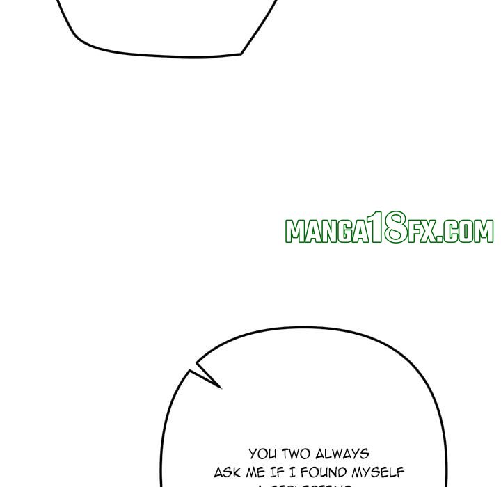 Never Just Friends - Chapter 6 Page 127