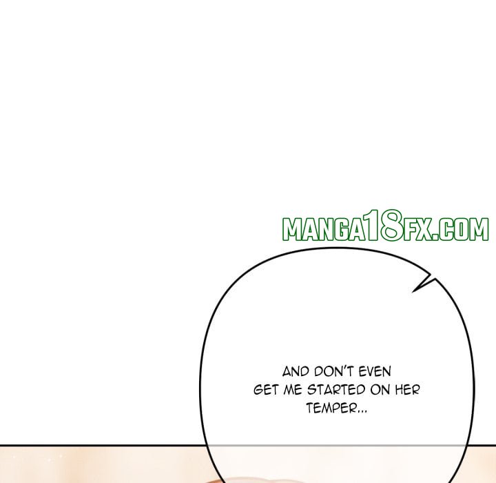 Never Just Friends - Chapter 6 Page 136