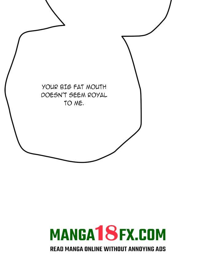 Never Just Friends - Chapter 6 Page 14