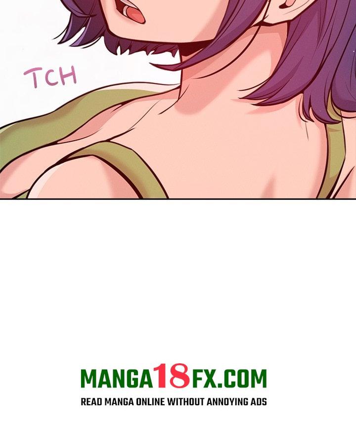 Never Just Friends - Chapter 6 Page 153