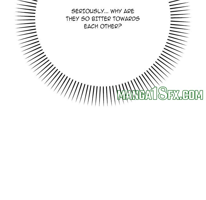 Never Just Friends - Chapter 6 Page 156