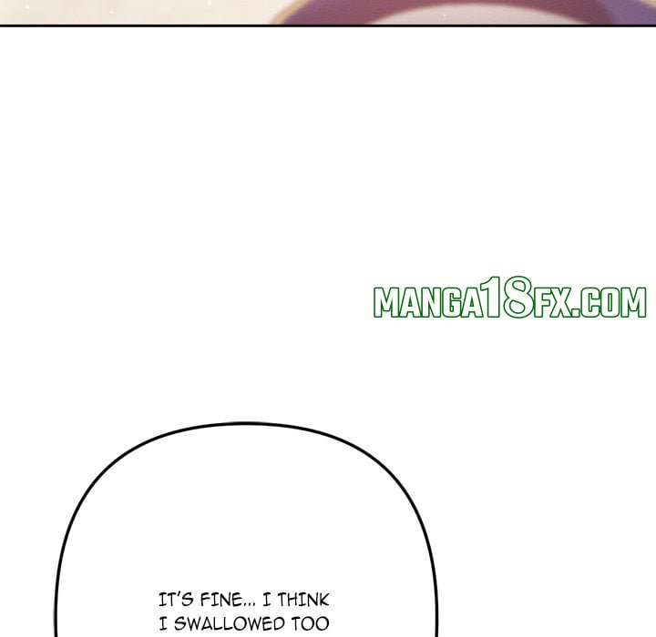 Never Just Friends - Chapter 6 Page 24