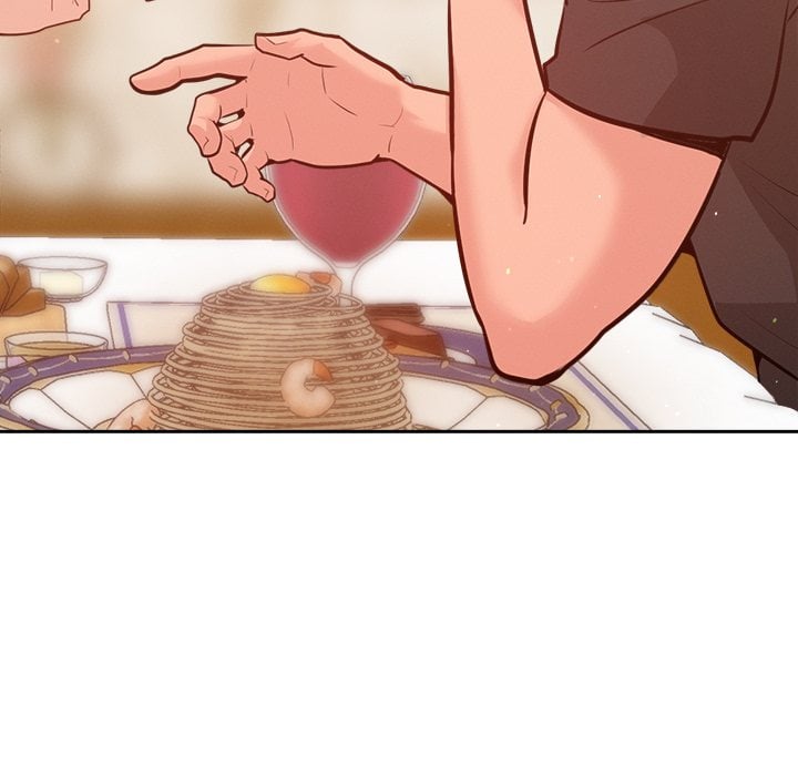 Never Just Friends - Chapter 6 Page 26