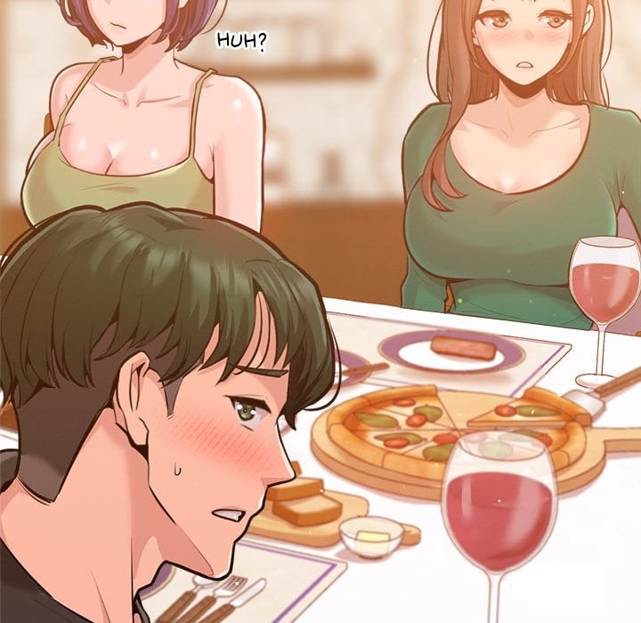 Never Just Friends - Chapter 6 Page 39