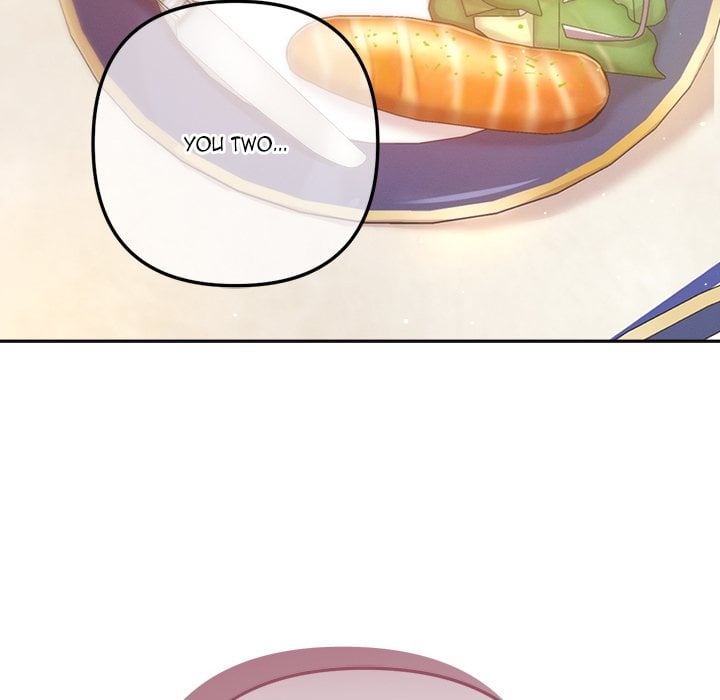 Never Just Friends - Chapter 6 Page 44