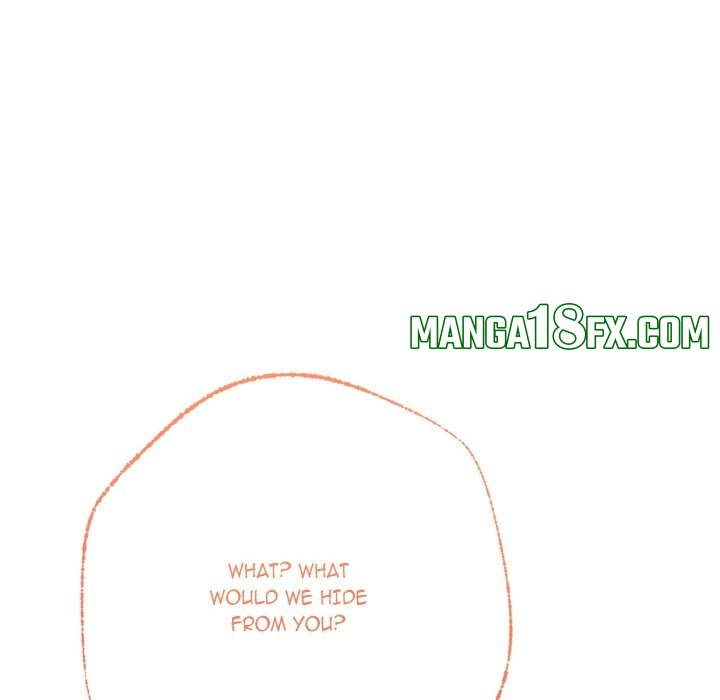 Never Just Friends - Chapter 6 Page 50