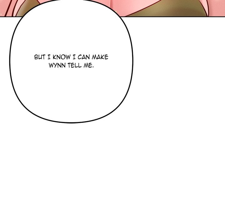 Never Just Friends - Chapter 6 Page 71