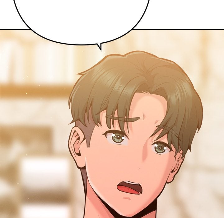 Never Just Friends - Chapter 6 Page 84