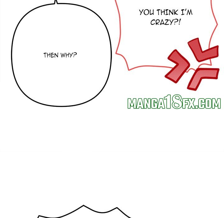 Never Just Friends - Chapter 6 Page 93